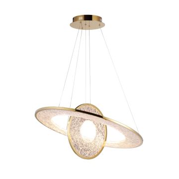 Maxlight ALEXIA P0638D Висяща лампа 45w/led 3000k 2889lm