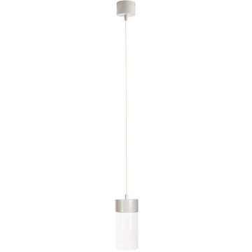 Maxlight FUSION P0639 Висяща лампа 7w/led 3000k 477lm