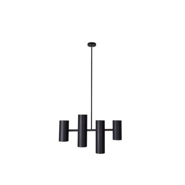 Maxlight LAXER P0501 Висяща лампа 4x7w/gu10 ip20