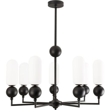 Maxlight NOVA P0632 Люстра 7x7w/g9