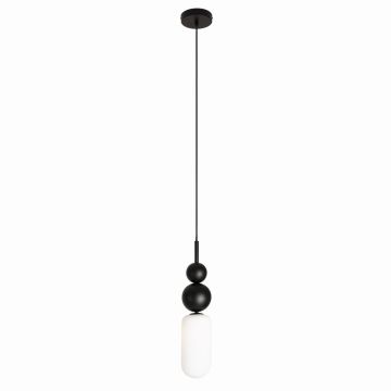 Maxlight NOVA P0641 Висяща лампа 1x7w/g9