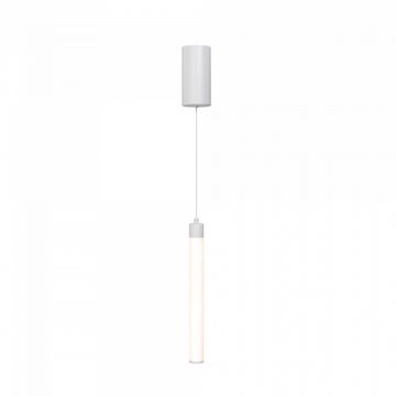 Maytoni RAY P022PL-L10W Висяща лампа 1x10W/LED 3000K 1000LM IP20