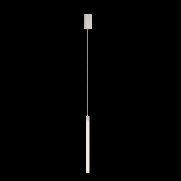 Maytoni RAY P022PL-L20W3K Висяща лампа 1x20W/LED 3000K 2600LM IP20