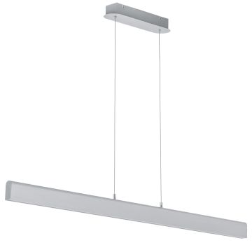 Maytoni STEP P010PL-L23W Висяща лампа LED/1350LM 1350LM IP20
