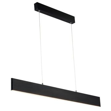 Maytoni STEP P010PL-L30B Висяща лампа LED/1750LM 1750LM IP20