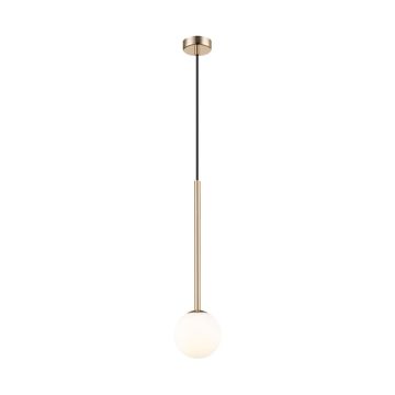 Zuma Line ARCTURUS P0574-01F-F7AA Висяща лампа 1x4W/G9 IP20