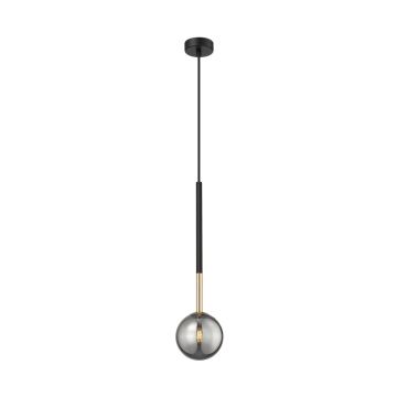 Zuma Line ARCTURUS P0574-01F-SDFZ Висяща лампа 1x4W/G9 IP20