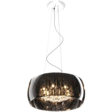 Zuma Line CRYSTAL P0076-06X Висяща лампа 6x42W/G9