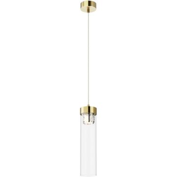 Zuma Line GEM P0389-01D-0FD2 Висяща лампа 1x28W/G9