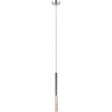 Zuma Line ONE P0461-01E-F4F4 Висяща лампа 1x5W/LED 450LM