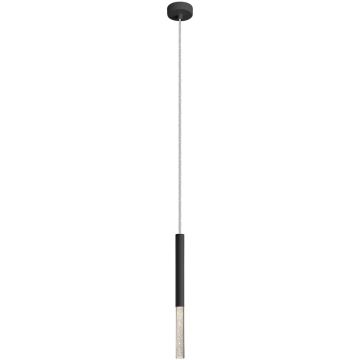 Zuma Line ONE P041-01E-P7P7 Висяща лампа 1x5W/LED IP20