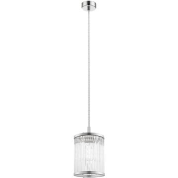 Zuma Line SERGIO P0528-01F-F4AC Висяща лампа 1x60W/E14