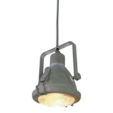AZzardo TOBRUK AZ1585 Висяща лампа 1x25w/GU10