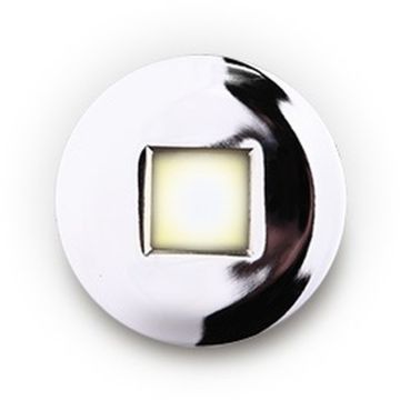 Maxlight IP65 H0043 Вградено спот светило 1x35w/gu5_3_mr16 ip65