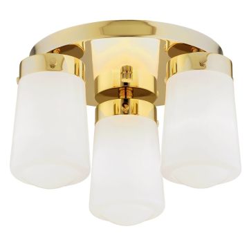 Argon PASADENA 6165 Таванен светилник 3x15W/E27 IP44
