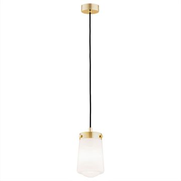 Argon PASADENA 8004 Висяща лампа 1x15W/E27 IP20