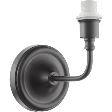 Dar Lighting Padme PAD0722 Рамо за стенен фиксатор 1x40w/e14