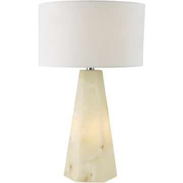 Dar Lighting Paget PAG4234-PYR142 Масичка лампа 1x60w/E27
