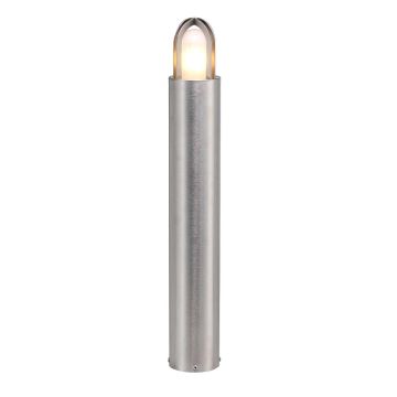Elstead Lighting Paignton PAIGNTON-B-SS Стойка лампа 1x18W/E27 IP55