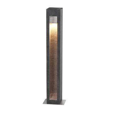 Elstead Lighting Parkstone PARKSTONE-BOL-A Стойка лампа 1x6W/LED IP55