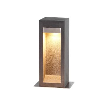 Elstead Lighting Parkstone PARKSTONE-BOL-B Стойка лампа 1x6W/LED IP55