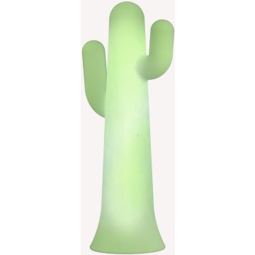 New Garden PANCHO LIME 3090 Стойка лампа 1x18W/T8 6000k 1800lm ip65