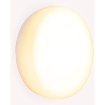 New Garden PAPAYA 12 3093 Светильник за стена 1x7W/LED 2700k 800lm ip68