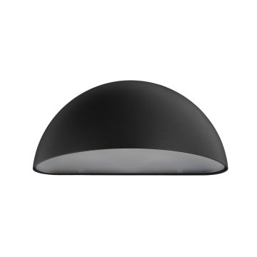 Norlys PARIS 160B Светильник за стена 1x9W/E27 IP65