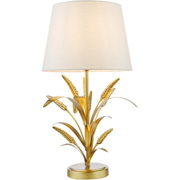 Dar Lighting Phaedra PHA4235 Масичка лампа 1x40w/e27