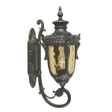 Elstead Lighting PHILADELPHIA PH1-M-OB Светильник за стена 1x60W/E27 IP44