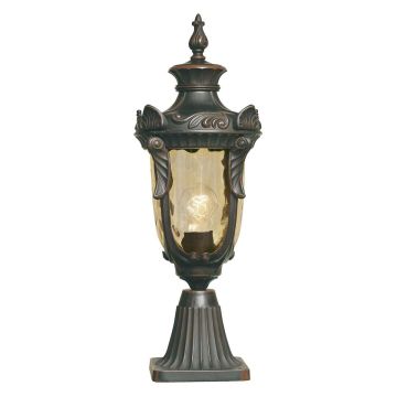 Elstead Lighting PHILADELPHIA PH3-M-OB Стойка лампа 1x60W/E27 IP44