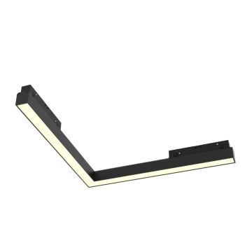 Maytoni Basis TR042-2-24W3K-1 Шинен фар 1x24W/LED 3000K 1230lm IP20