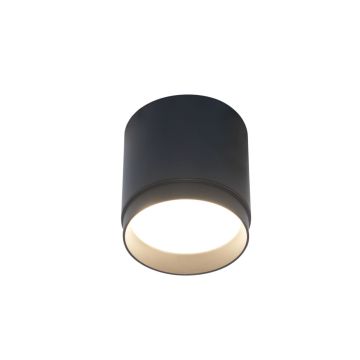 Maytoni Polar C088CL-GX53-B Повърхностно светило 1x15W/GX53 IP20