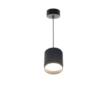 Maytoni Polar P088PL-GX53-B Висяща лампа 1x15W/GX53 IP20