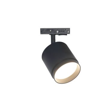 Maytoni Polar TR088-1-GX53-B Шинен фар 1x15W/GX53 IP20