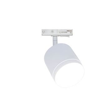 Maytoni Polar TR088-1-GX53-W Шинен фар 1x15W/GX53 IP20
