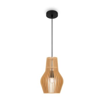 Maytoni Roots MOD191PL-01W1 Висяща лампа 1x40W/E27 IP20
