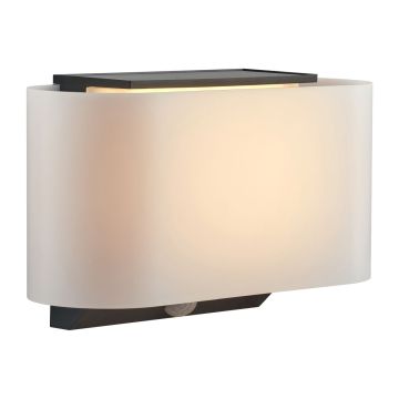 Nordlux PIOLA 2418051001 Слънчева лампа 1x8W/LED 3000K IP44