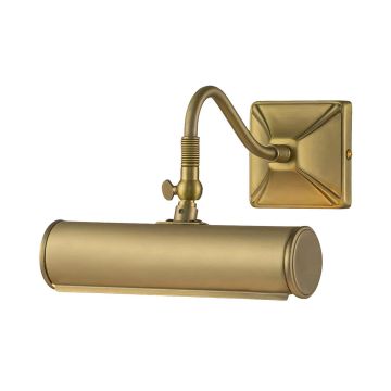 Elstead Lighting Obrazówka PL1-10-BB Светильник за стена 1x40W/E14