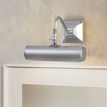 Elstead Lighting PICTURE LIGHTS PL1-10-PC Светлина за картини 1x40W/E14