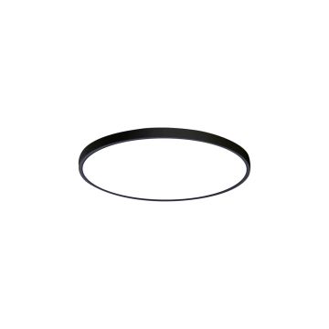 Italux Alata PLF-72836-230R-18W-BL Таванен светилник 1x18W/LED 2800K|4000K|6000K 1800lm IP20