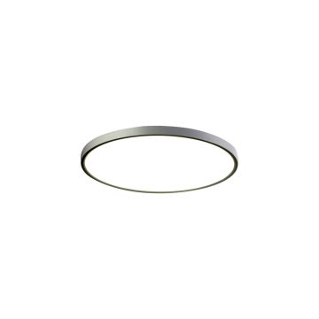 Italux Alata PLF-72836-230R-18W-WH Таванен светилник 1x18W/LED 2800K|4000K|6000K 1800lm IP20
