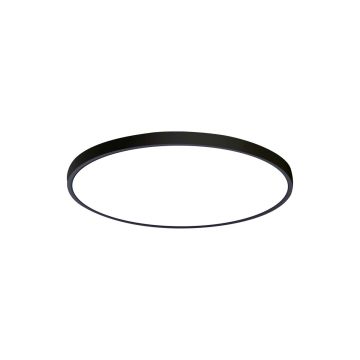 Italux Alata PLF-72836-300R-24W-BL Таванен светилник 1x24W/LED 2800K|4000K|6000K 2900lm IP20