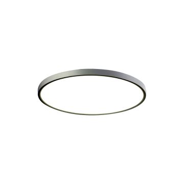 Italux Alata PLF-72836-300R-24W-WH Таванен светилник 1x24W/LED 2800K|4000K|6000K 2900lm IP20