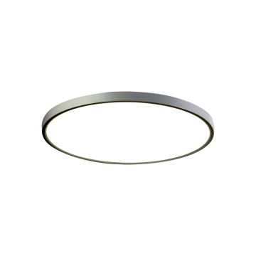 Italux Alata PLF-72836-400R-32W-WH Таванен светилник 1x32W/LED 2800K|4000K|6000K 3800lm IP20