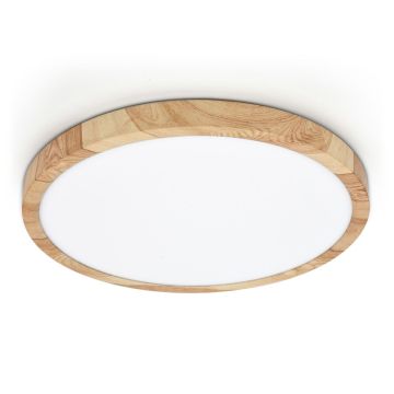 Italux Alata PLF-72836-400R-32W-WO Таванен светилник 1x32W/LED 2800K|4000K|6000K 3800lm IP44