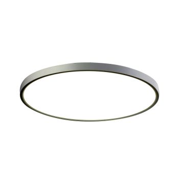 Italux Alata PLF-72836-480R-36W-WH Таванен светилник 1x36W/LED 2800K|4000K|6000K 4300lm IP20