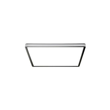 Italux Bastia PLF-83625-230S-18W-WH Таванен светилник 1x18W/LED 2800K|4000K|6000K 1700lm IP20
