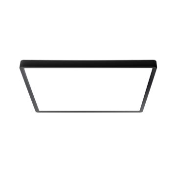 Italux Bastia PLF-83625-450S-45W-BL Таванен светилник 1x45W/LED 2800K|4000K|6000K 5300lm IP20