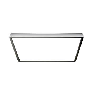 Italux Bastia PLF-83625-450S-45W-WH Таванен светилник 1x45W/LED 2800K|4000K|6000K 5300lm IP20